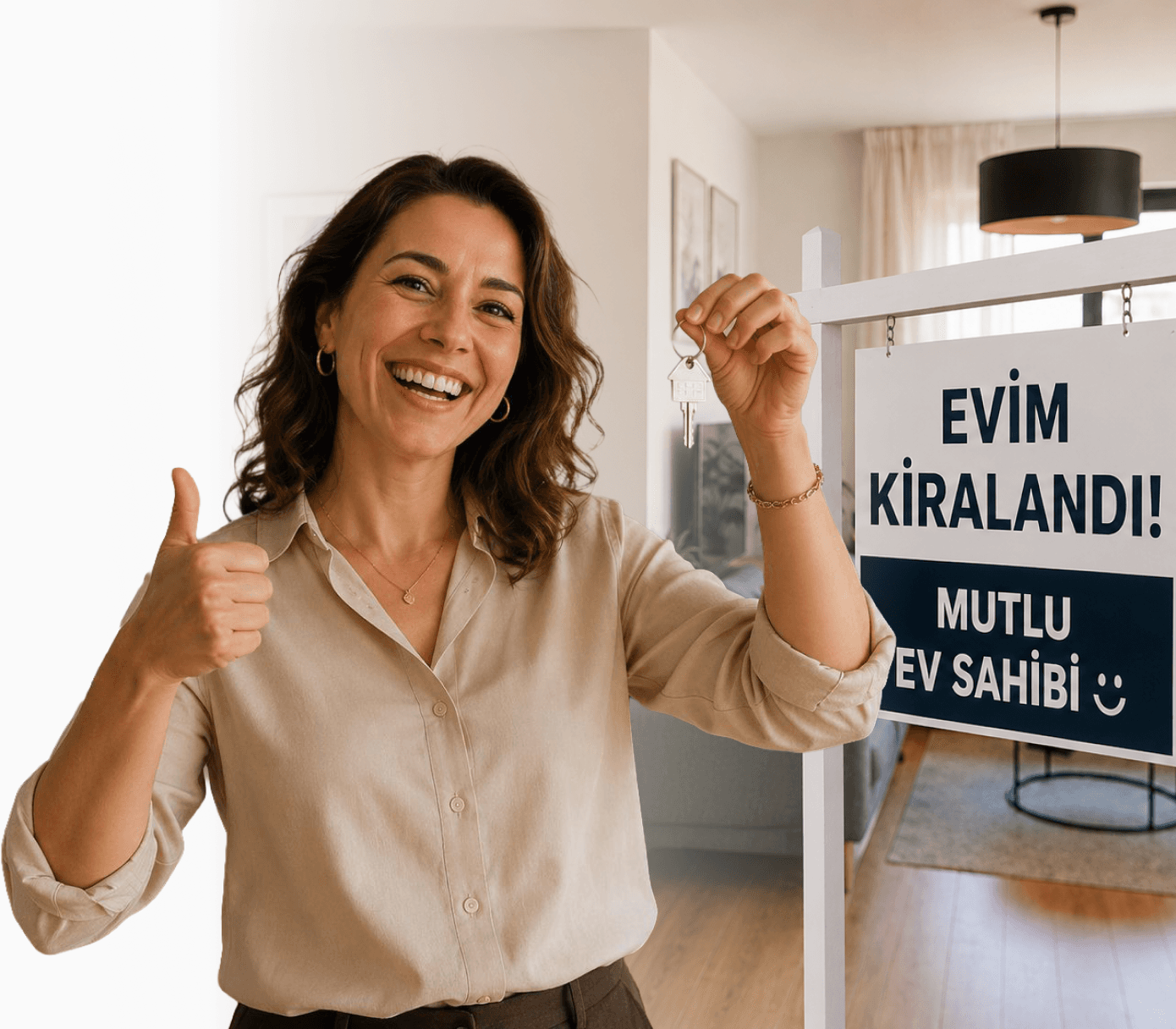 Evimi Sat